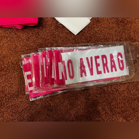 FIESTA theme bachelorette decor - Picture 4 of 9